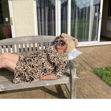 Notice Gallery for Sonya HIND