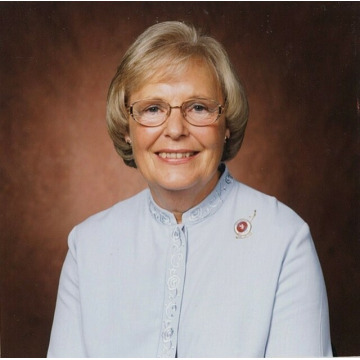 Photo of Margaret WILLIAMS