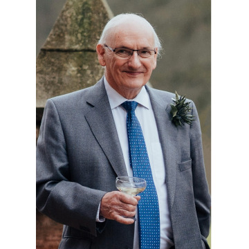 Photo of William BORLAND