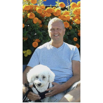 Notice Gallery for Kevin LEEK