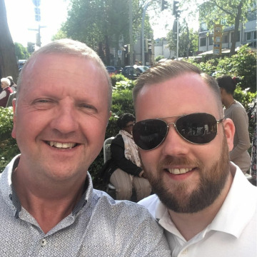 Notice Gallery for Kevin LEEK