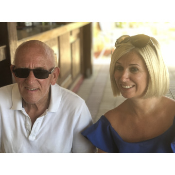 Tribute photo for Alan John George TABINER