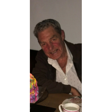 Photo of Douglas Robert MITCHELL