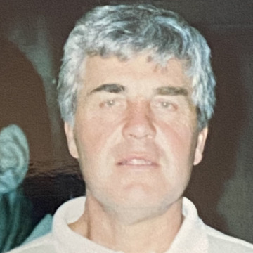 Notice Gallery for John Frederick SMITH