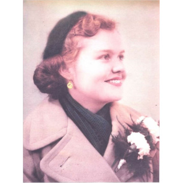 Notice Gallery for Anne BOREHAM