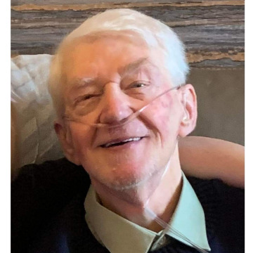 Photo of Peter WAITLAND