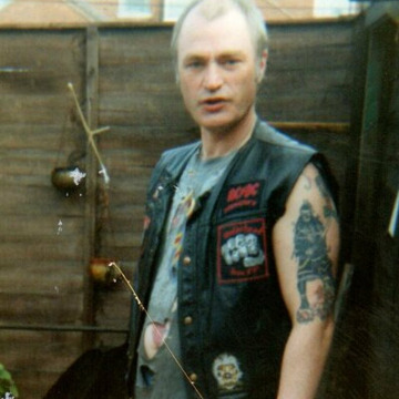 Photo of Joseph WOOD