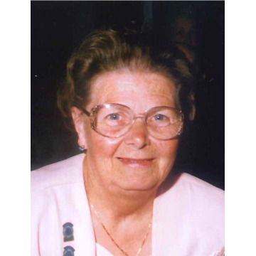 Photo of Evelyn MATTHEWS