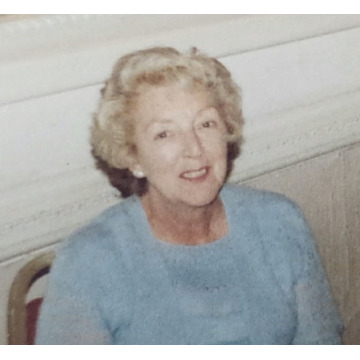 Photo of Betty SKIDMORE