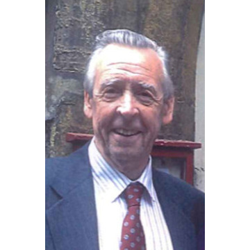 Photo of James CAMPBELL