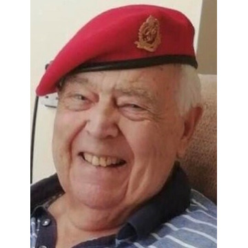 Photo of Kenneth SPARKES
