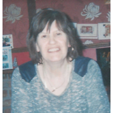 Photo of Elizabeth BURNS
