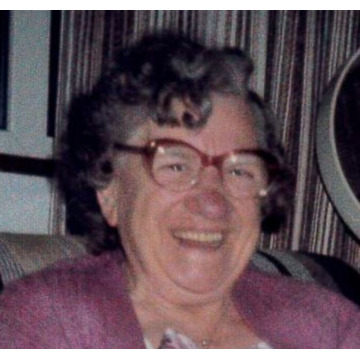 Photo of Adelaide Martha TAYLOR