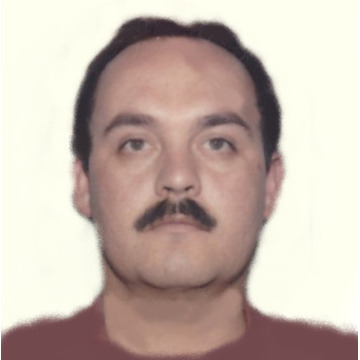 Photo of Colin BUICK