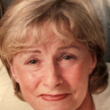 Photo of Dahlia GRAHAM