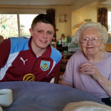 Photo of Mary INGHAM