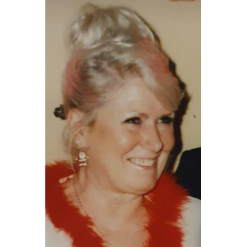 Photo of Carol ROWLEY