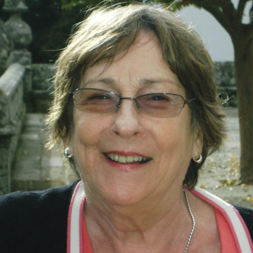 Photo of Ann (Cecilia Primrose) BOWDEN