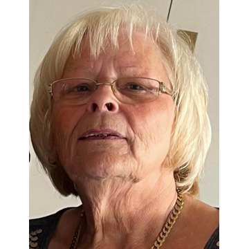 Photo of Ann UNSWORTH