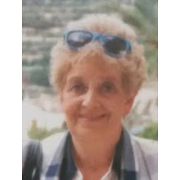 Notice Gallery for Norah RUTTER
