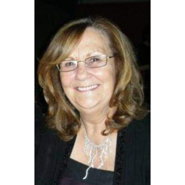 Photo of Olive TAYLOR