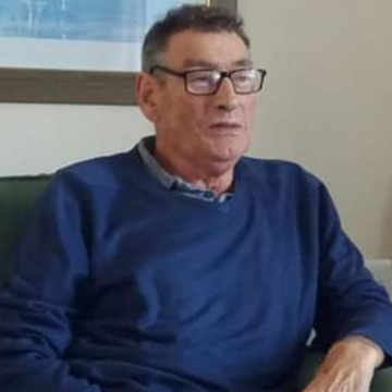 Photo of Colin Brian CUNNAH