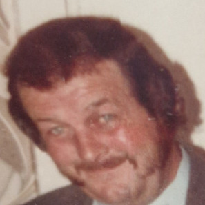 Photo of Clive THYER