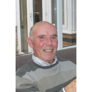 Photo of John ARMOR