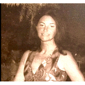 Photo of Sylvia MARSH