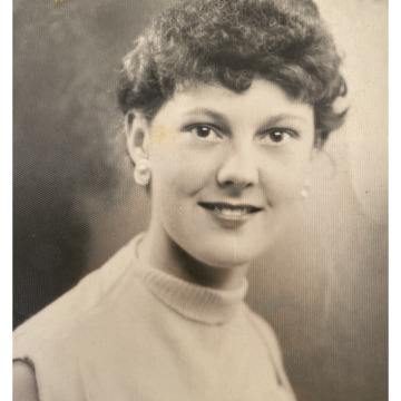 Photo of Patricia JOHNSON