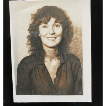 Notice Gallery for Patricia JOHNSON