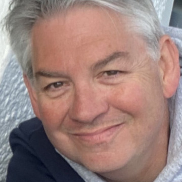Photo of Robert John DALY