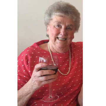 Photo of Patricia PERRY