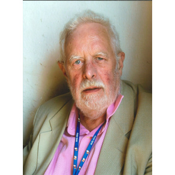 Photo of John Stuart HARRISON