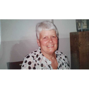 Photo of Cherril COULTON