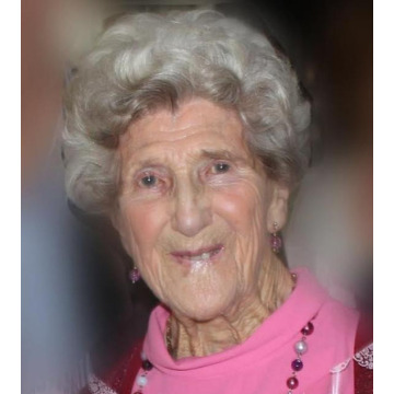 Photo of Beryl Mavis FRYER