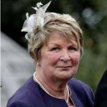 Photo of Glenys SWALLOW