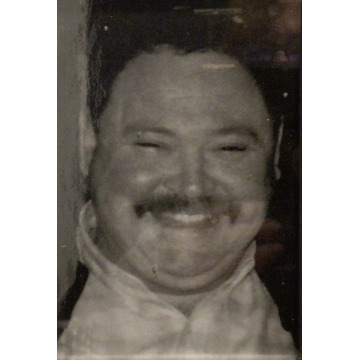 Photo of Thomas RANDALL