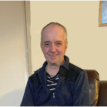 Photo of Michael Brian SULLIVAN