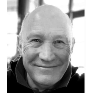 Photo of Dr Peter John TREADWELL
