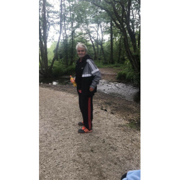 Photo of John MAYERS