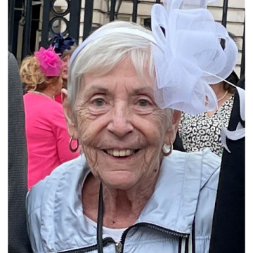 Photo of Iris YARKER