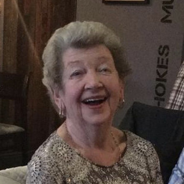 Photo of Eva LORD