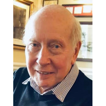 Photo of Peter ATKINSON