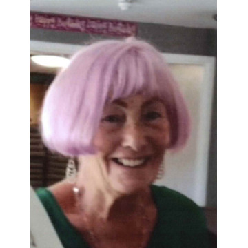 Photo of Margaret Mary BRISCOE