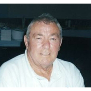 Photo of John Robert BELL