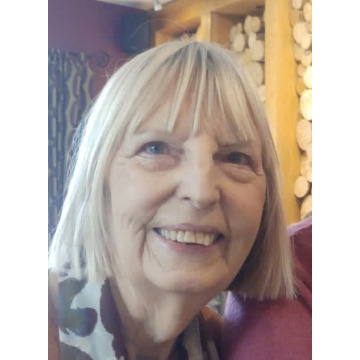 Photo of Joyce May SMITH