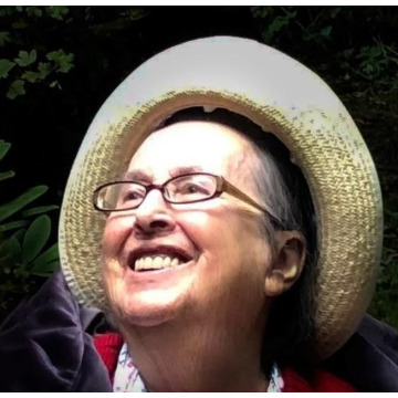 Photo of Mary Heather THOMPSON