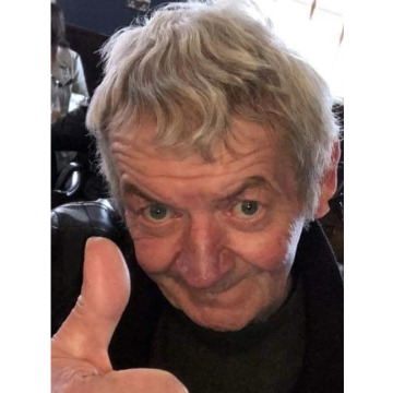 Photo of Paul TIMBLIN