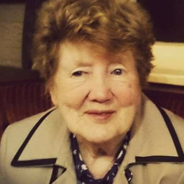 Photo of Teresa PAYNE